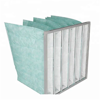 प्रतिस्थापन धूल कलेक्टर फ़िल्टर बैग